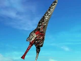 Soul Edge (Larvae)