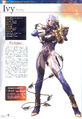 Soul Calibur New Legends Of Project Soul 080