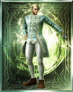 Musical Festival Costumes 1