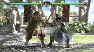 SCIV-Yos-IronFistPossession02.gif (6.83 MB) Deadly Boomerang in Soulcalibur IV.