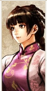Portrait from Soulcalibur VI