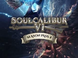 Season Pass 2 (Soulcalibur VI)