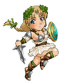 Sophitia chibi