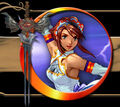 Xianghua screen icon from Soulcalibur II