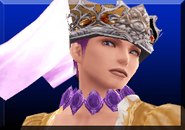 Unlock icon