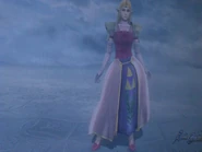 Princess Zelda