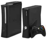 The Xbox 360