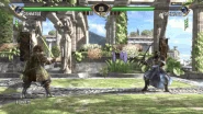 SCIV-Yos-IronFistPossession13.gif (8.08 MB) Stone Breaker in Soulcalibur IV.