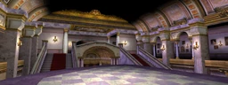 The Valentine Mansion (also called Valentine Mansion) (Ivy)