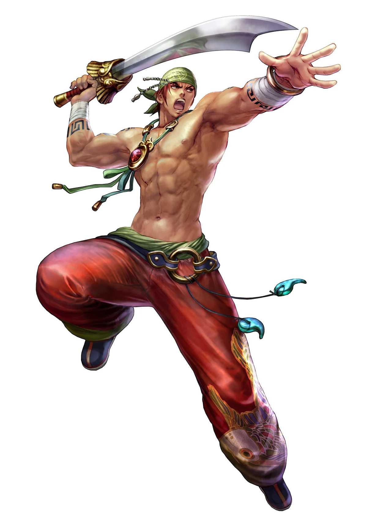 soulcalibur.fandom.com