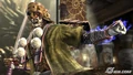 Yoshimitsu screenshot from Soulcalibur IV