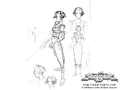 A sketch of Xianghua[1]