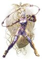 Ivy official art