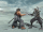 Silent Step Slash