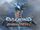 Soul Calibur Broken Destiny OST - Halcyon Harbor