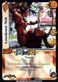 "Lowdown Neb" card featuring Tira and Hilde from Universal Fighting System