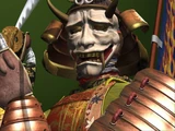 Yoshimitsu/Gallery