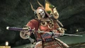 Screenshot of Yoshimitsu from Soulcalibur V