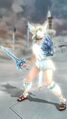 Elysium screenshot from Soulcalibur V