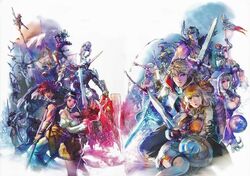 Soulcalibur V | Soulcalibur Wiki | Fandom