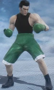 Little Mac