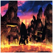 Chaos (Soulcalibur II)