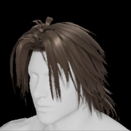 Wild Tail (Loose) in Soulcalibur VI