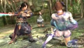 Screenshot of Xianghua from Soulcalibur IV