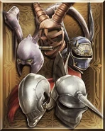 Classic Headgear 1