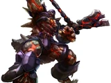 Astaroth/Original