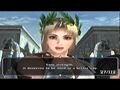 Sophitia's voice collection