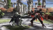 Siegfried's Flap Jack in Soulcalibur: Broken Destiny.