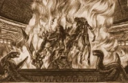 Astaroth (ending only)