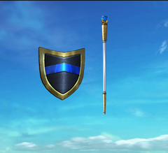 Blue Crystal Rod | Soulcalibur Wiki | Fandom