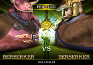 SC2 VS Berserker 2