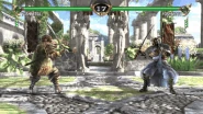 SCIV-Yos-IronFistPossession09.gif (9.92 MB) Burning Knuckle in Soulcalibur IV.