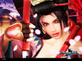 Setsuka wallpaper from Soulcalibur III