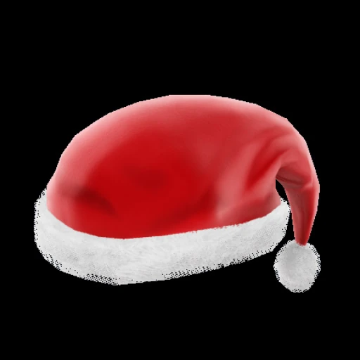 Santa Hat | Soulcalibur Wiki | Fandom