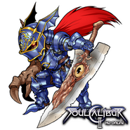 Nightmare icon from SCII HD Online