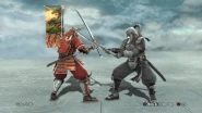 Soul Stealer in Soulcalibur V.