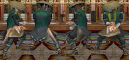 Shiun in Soulcalibur III