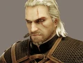 Face065 R Angry 00.png (96 KB) Geralt's portrait from Libra of Soul (Angry)