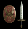 Spatha & Scutum