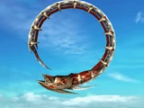 Soul Edge (Ring Blade)