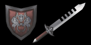 Swordbreaker