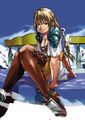"Sophitia"