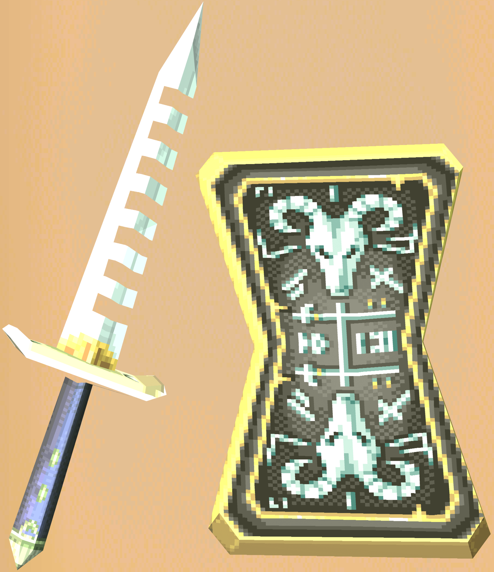 Winged Slicer | SwordBurst 2 Wiki | Fandom
