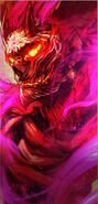 Demonic Gabok