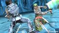 Maxi screenshots from Soulcalibur IV