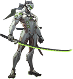 Genji